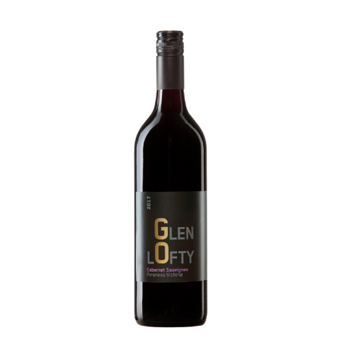 *NEW* Glenlofty Go Cabernet Sauvignon 750ml