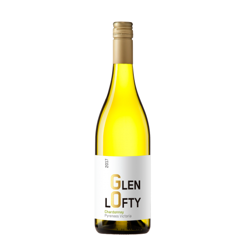 *NEW* Glenlofty Go Chardonnay 750ml