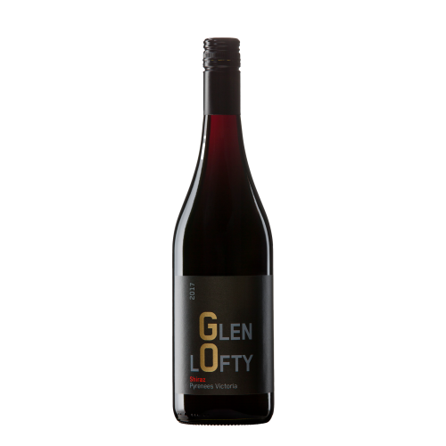 *NEW* Glenlofty Go Shiraz 750ml