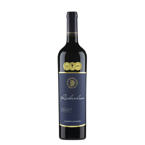 *NEW* Blue Pyrenees Richardson Cabernet Sauvignon 750ml