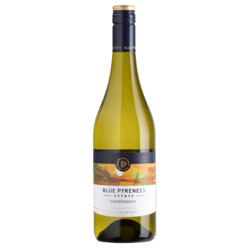 *NEW* Blue Pyrenees Chardonnay 750ml