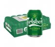 Carlsberg Green Label 320ml Can
