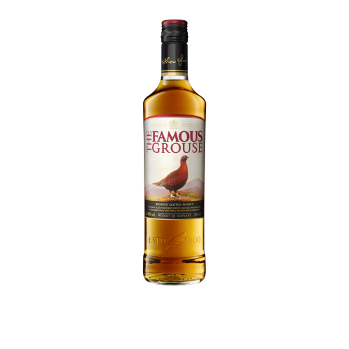 The Famous Grouse Finest Blend 700ml