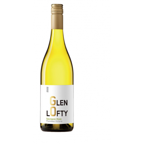 *NEW* Glenlofty Go Sauvignon Blanc 750ml