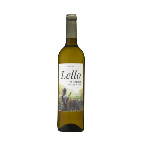 *NEW* LELLO Branco White 750ml