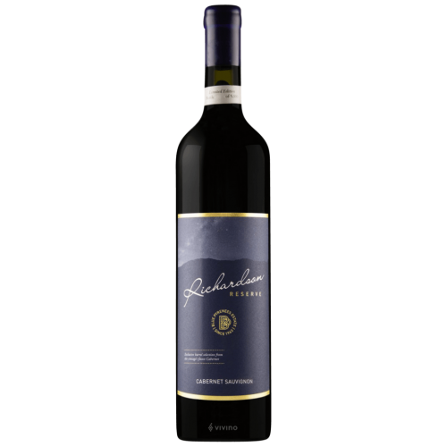 *NEW* Blue Pyrenees Richardson Reserve Cabernet Sauvignon 750ml
