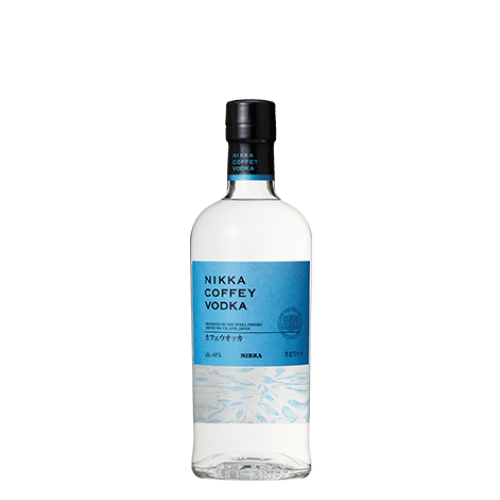 Nikka Coffey Vodka ( Alc 40%) 700ml