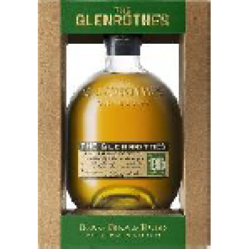 The Glenrothes 1995 (Alc 43%) 700ml