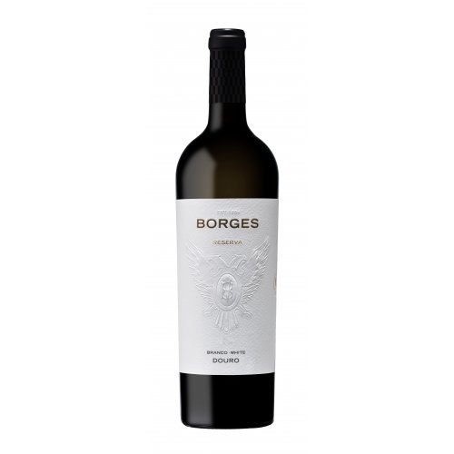 *NEW* Borges Douro Reserva Branco White 750ml