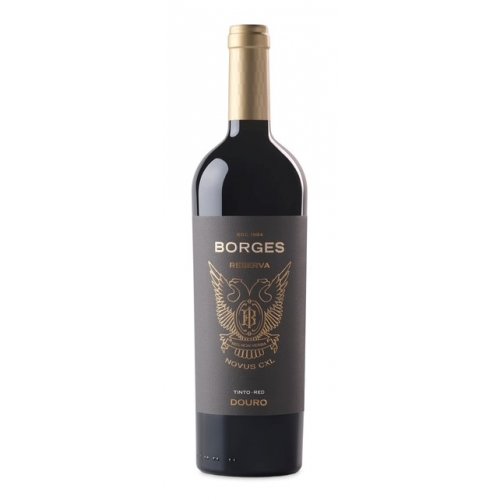 *NEW* BORGES Douro Reserva Tinto Red 750ml