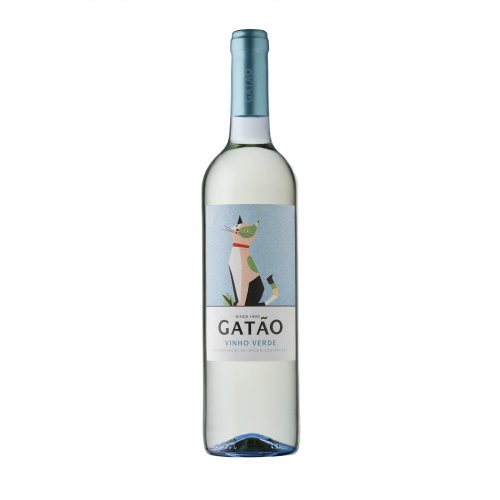 *NEW* GATAO Branco White 750ml