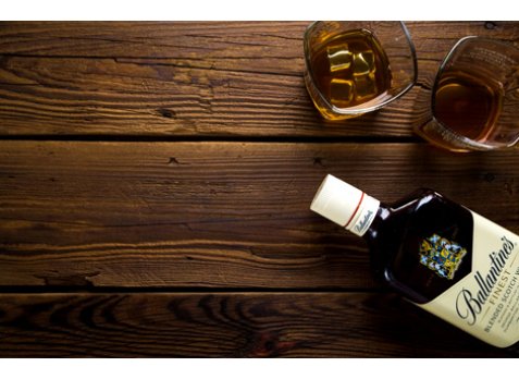 An Introduction To Whiskey And Whisky.