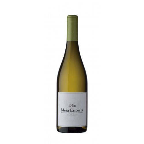 *NEW* MEIA ENCOSTA Branco White 750ml