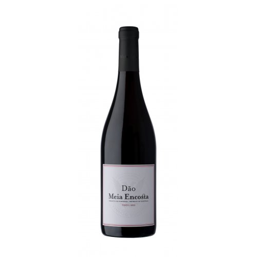 *NEW* MEIA ENCOSTA Tinto Red 750ml