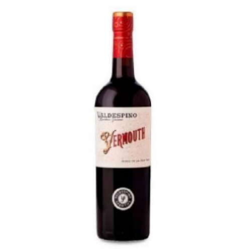 *NEW* Valdespino Vermouth 750ml
